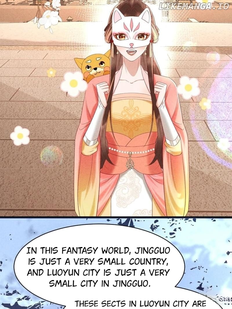 Empress of Hell’s Mission Guide Chapter 50 - page 4
